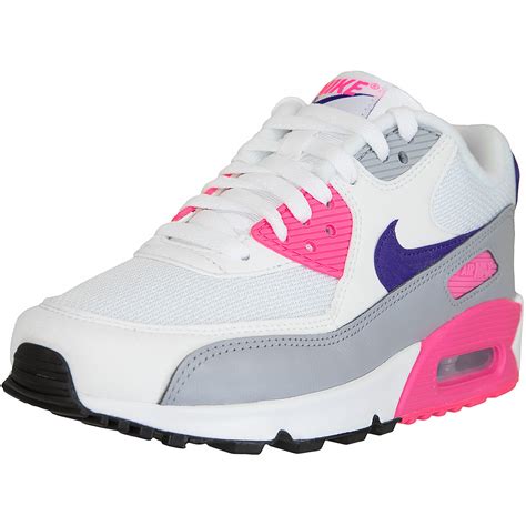 nike schuhe damen 90er|nike air max 90 test.